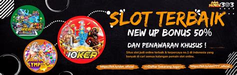 Panen Sot : Situs Judi Online Terpercaya dan Tergacor – Panen .